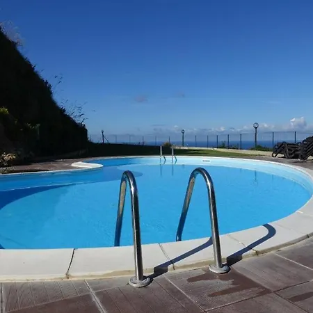Apartment Oceanview A3 Tropea Terrazzo *