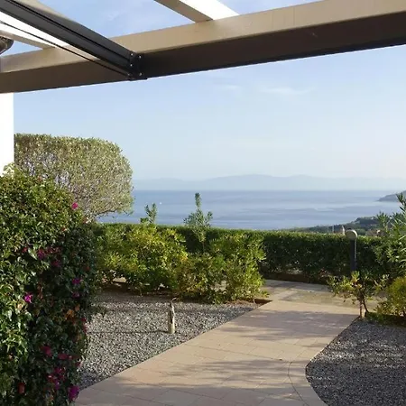 Oceanview A3 Tropea Terrazzo *