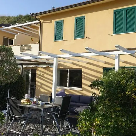 Oceanview A3 Tropea Terrazzo Parghelia
