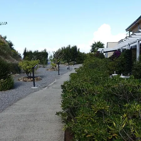 Oceanview A3 Tropea Terrazzo *