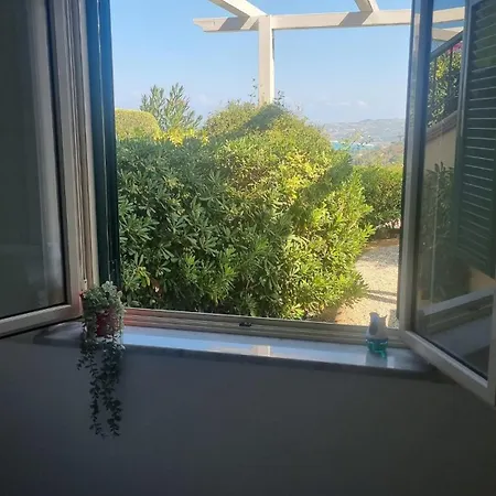 Apartment Oceanview A3 Tropea Terrazzo Parghelia