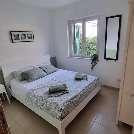 Oceanview A3 Tropea Terrazzo Parghelia