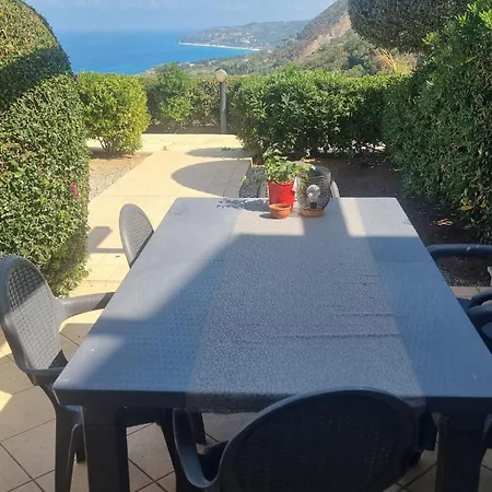 Oceanview A3 Tropea Terrazzo *